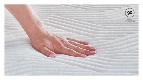 TEMPUR® matras Sensation Supreme 21