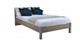 Bed Douwe, eiken