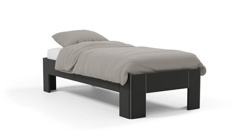 Bed Fresh, zwart