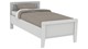 Bed Bienne Tradi, alpine wit