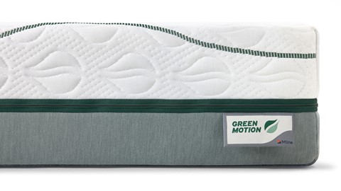 Matras Green Motion 1 en 2