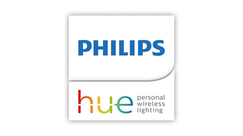 Verlichting Philips Hue Go White & Color