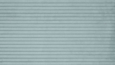 Boxspring Quartz vlak met gestoffeerd matras, mint green