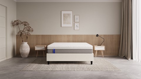 Matras Body Adapt Foam
