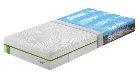 Matras Emma Smart | Beter Bed België