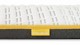 Visco topmatras B Bright Visco Deluxe