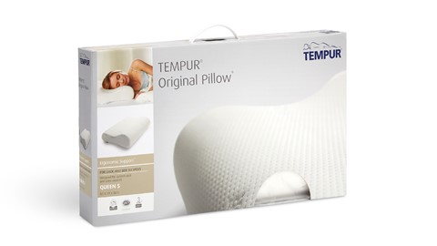 TEMPUR® hoofdkussen Original Queen small