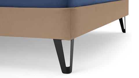 Bed Bädd, etna caramel