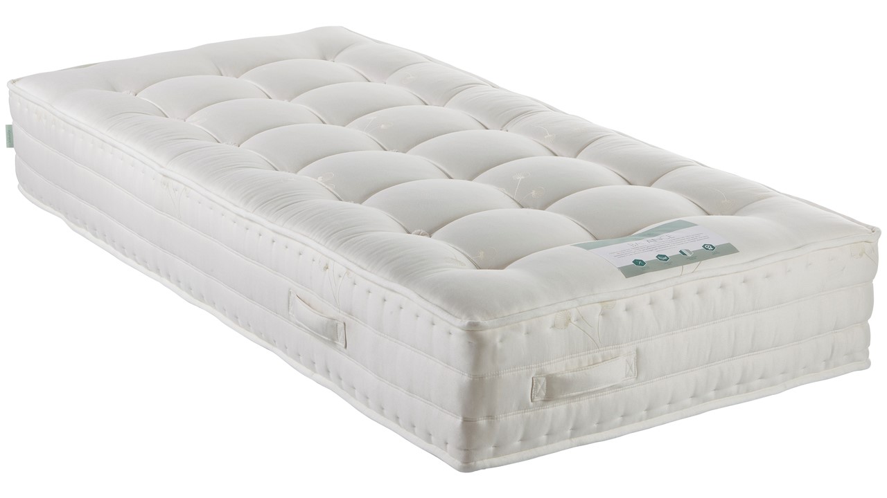 Welk Type Matras Past Het Best Bij Jou? - Matras kopen? Droomcomfort Matrassen Winkel in Bouwel thumbnail