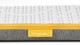 Gel topmatras B Bright Gel