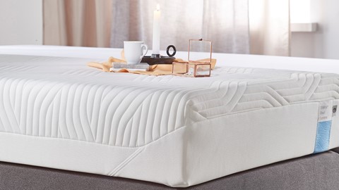 TEMPUR® matras Cloud Supreme 21