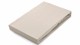 Hoeslaken Walra Jersey Stretch, zand