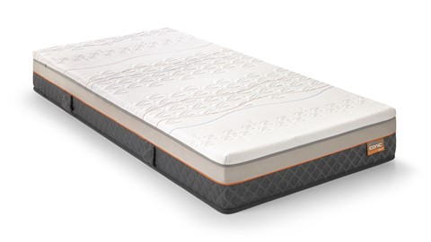 Latex matras Iconic Star 3