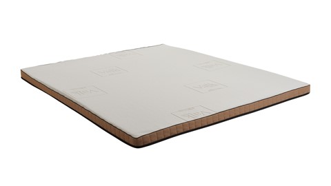 Valk Exclusief topper Comfort
