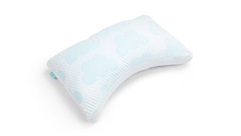 Hoofdkussen Cloudpillo Plus