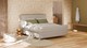 Boxspring Mica - Bold touch, pale