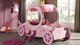 Bed Prinses Kate car, roze