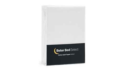 Molton Splittopmatras