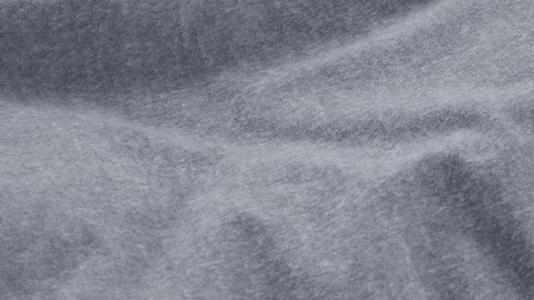 Dekbedovertrek Frost, light grey