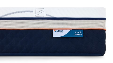M line Iconic Legend 7 matras
