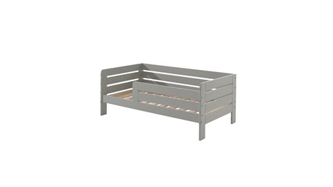 Baby Bed 71, grijs