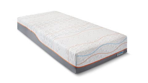 Traagschuim matras Slow Motion 8