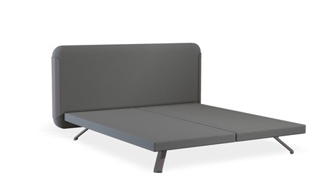 Bed Element Spirit, denim