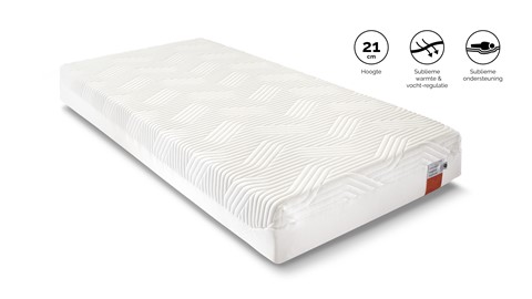 TEMPUR® matras Original Supreme 21