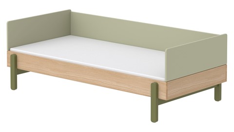 sofabed Popsicle, groen