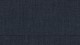 Boxspring Emerald vlak met gestoffeerd matras, navy