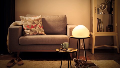 Philips hue wellner discount