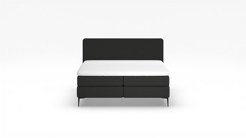 Boxspring Glade, anthracite