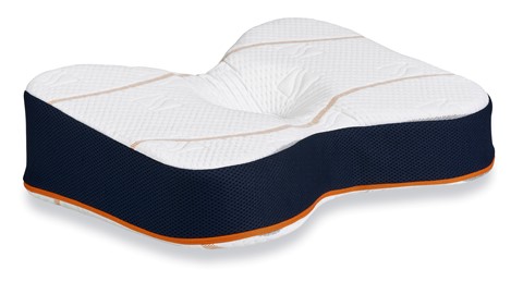 Neksteunkussen Athletic pillow