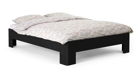 Bed Fresh 400, zwart