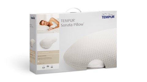 TEMPUR® hoofdkussen Sonata medium