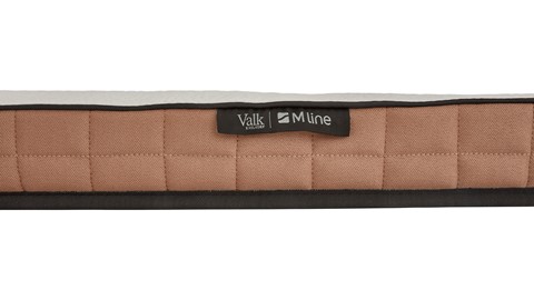 Valk Exclusief topper Comfort