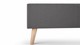 TEMPUR® boxspring ONE™ Plain verstelbaar