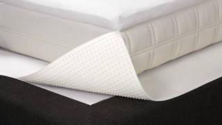 Beschermingspakket boxspring - Topper