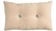 sierkussen Create, soft pink
