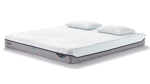 Traagschuimmatras PRO by TEMPUR® SOFT