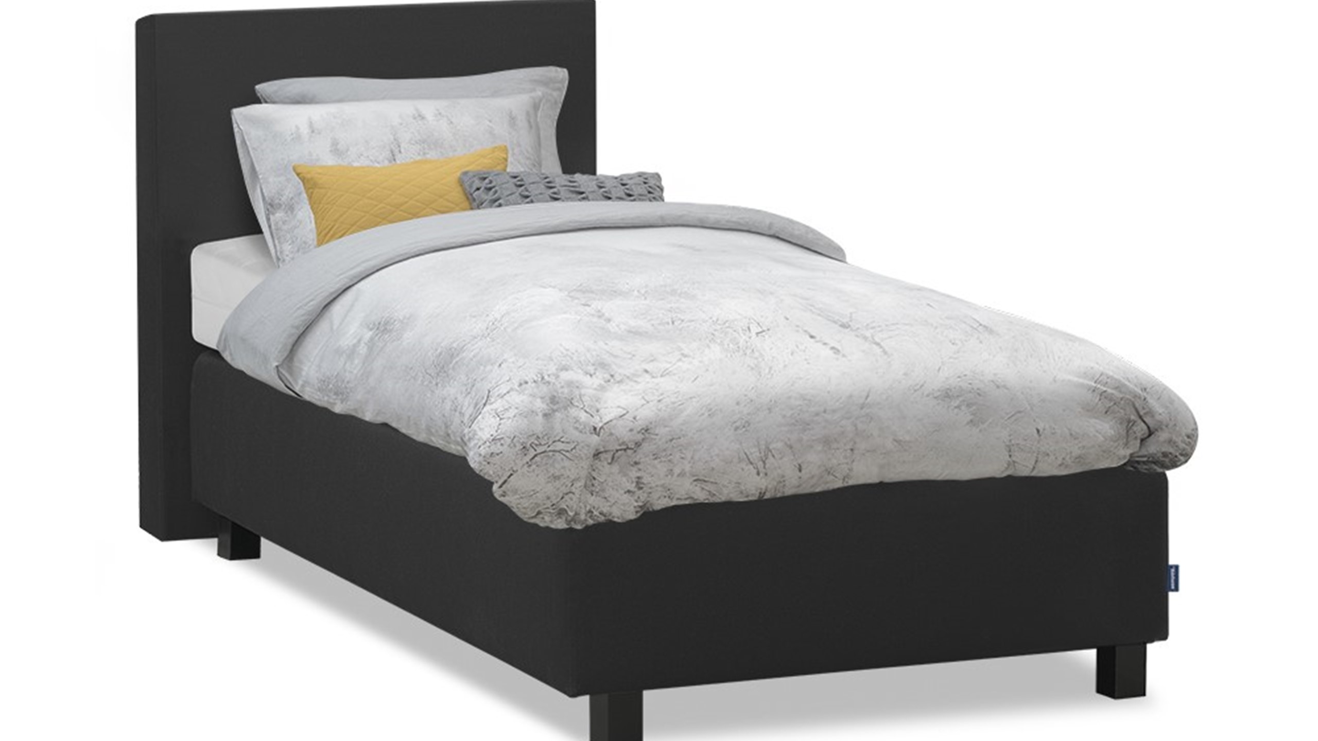 Eenpersoons boxsprings Beter Bed Beter Bed België