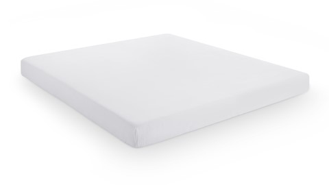 Hoeslaken B Bright Percale