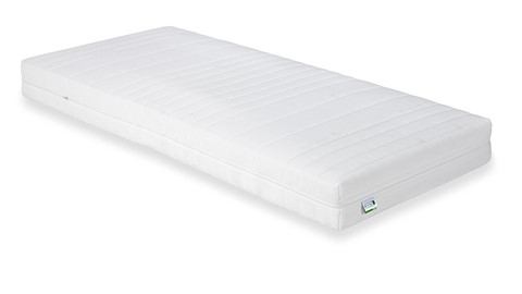 Pocketveermatras Pocket Comfort X1000