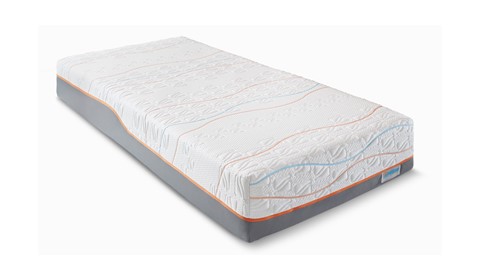 Traagschuim matras Slow Motion 5
