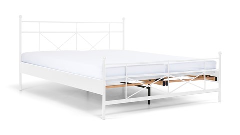 Bed Milano 2-persoons