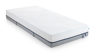 B Bright Silver Coolmax 200, 300 en 400 matras
