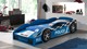 Bed Police, blauw