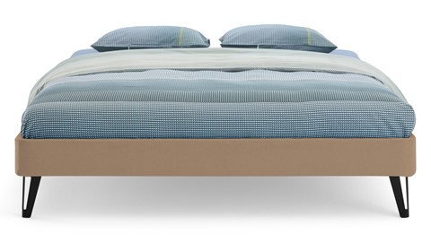 Bed Bädd, etna caramel