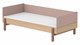 bed_flexa_posicle_sofabed_roze_kaal
