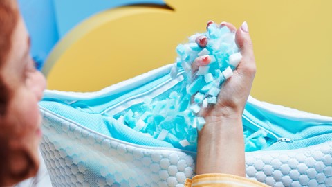 Hoofdkussen Cloudpillo Original